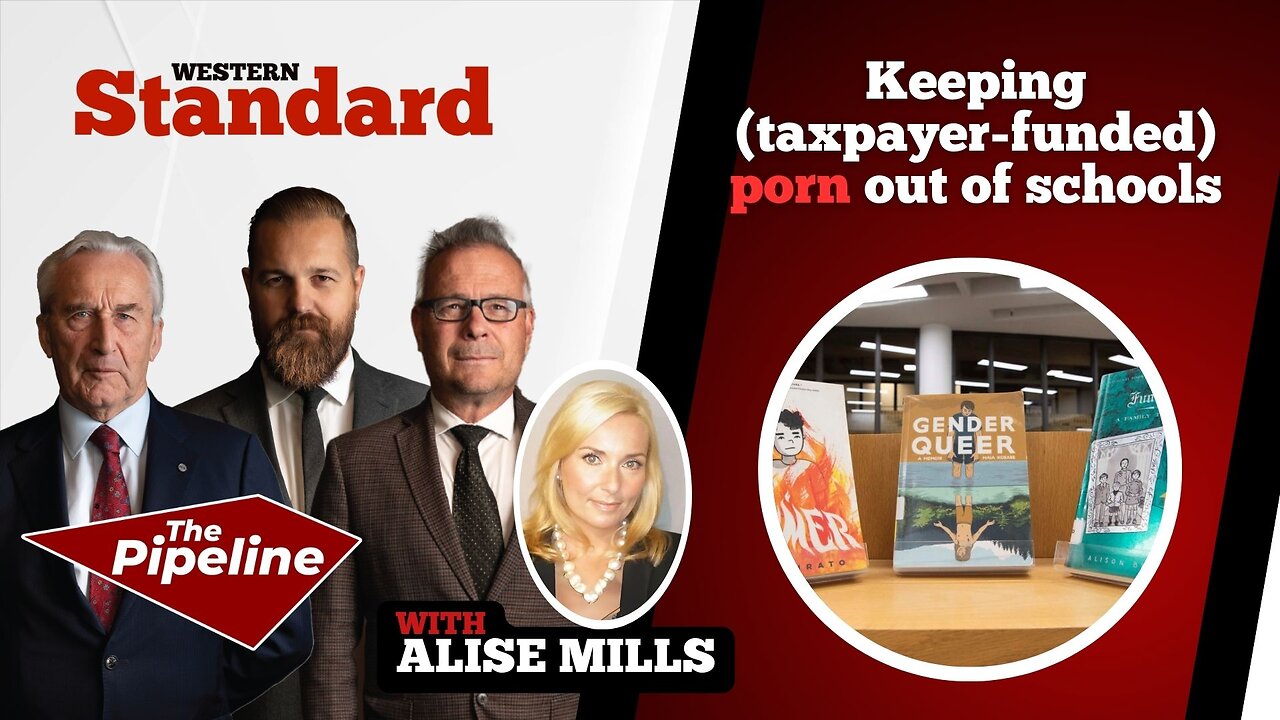 Keeping (taxpayer-funded) porn out of schools