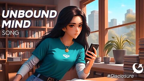 Unbound Mind (Official Music Video) - "Freedom is coming"