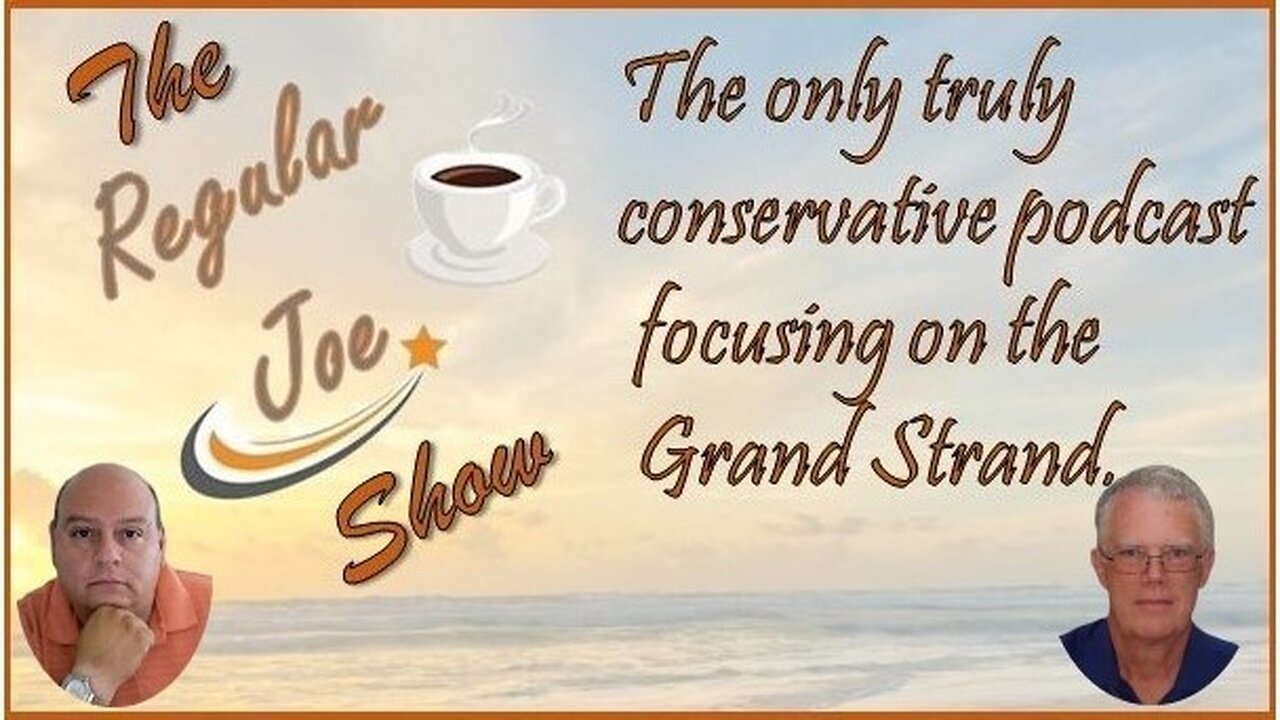 The Horry County Deep State