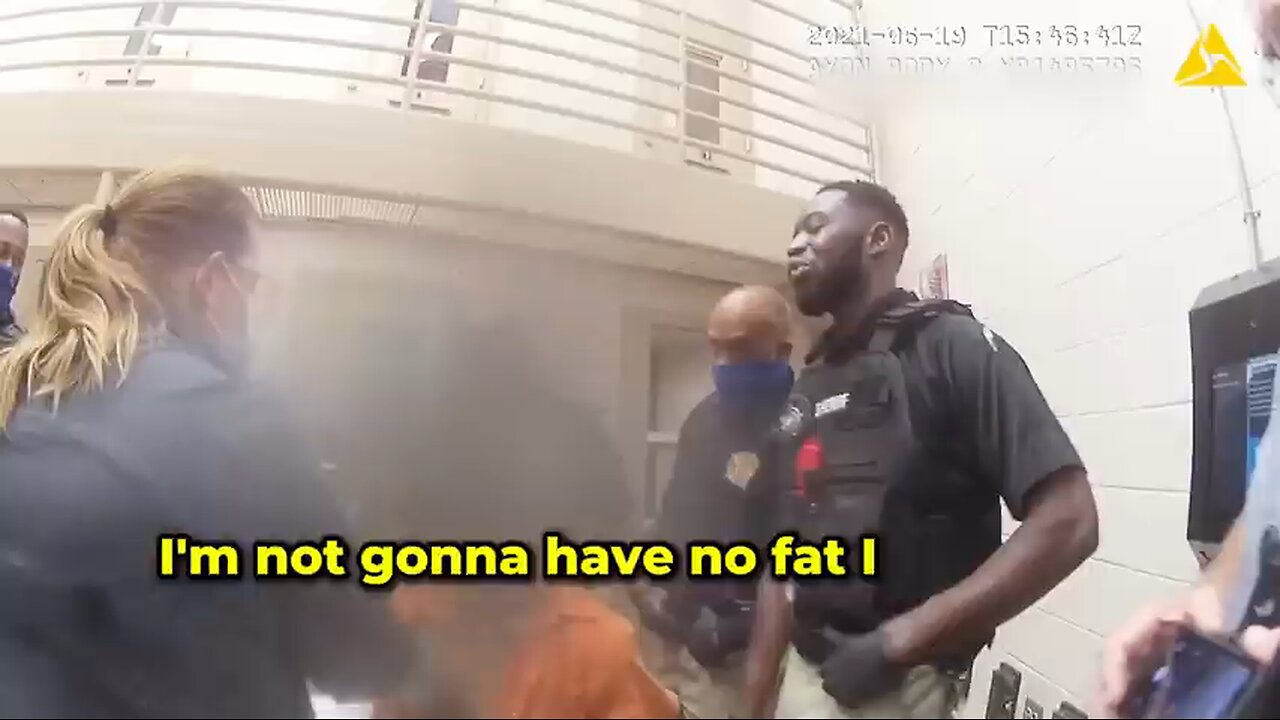 When Dirty Cops Face Hardened Criminals