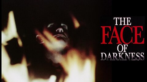 THE FACE OF DARKNESS 1976 Rare Supernatural Horror Film Once Thought Lost FULL MOVIE in HD