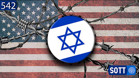 EEUU: nación sometida a Israel y en convulsión social