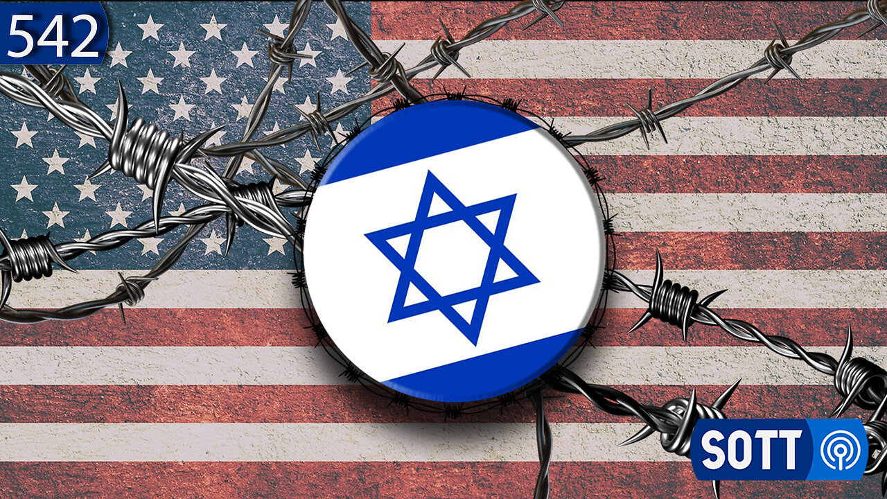 EEUU: nación sometida a Israel y en convulsión social
