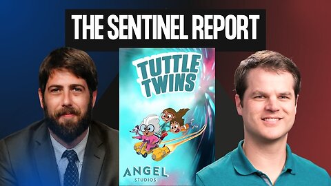 How Alternative Media and Courage Can Save America