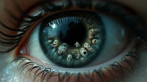Philosophy of Horror: The Dark, The Unknown, and Our Deepest Fears