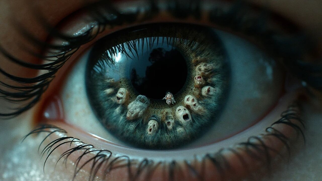 Philosophy of Horror: The Dark, The Unknown, and Our Deepest Fears
