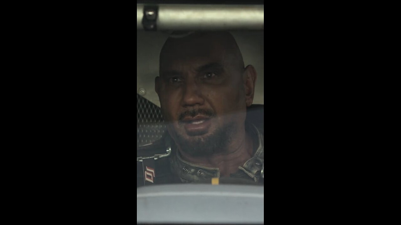 After burn trailer