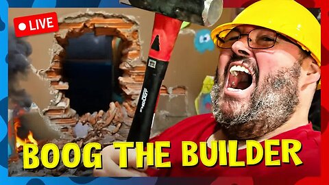 [2025-05-29] Boogie DESTROYS His House!🏠 💥Rastov In Trouble!!😈 2025-05-29 18_01 [qN-Sz1s7oMY]