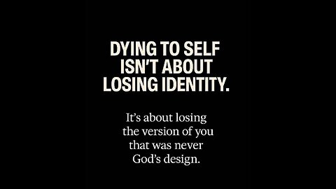 GOD'S COVENANT REMEMBERED - 1.11.26