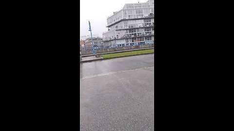 Arier in Vancouver