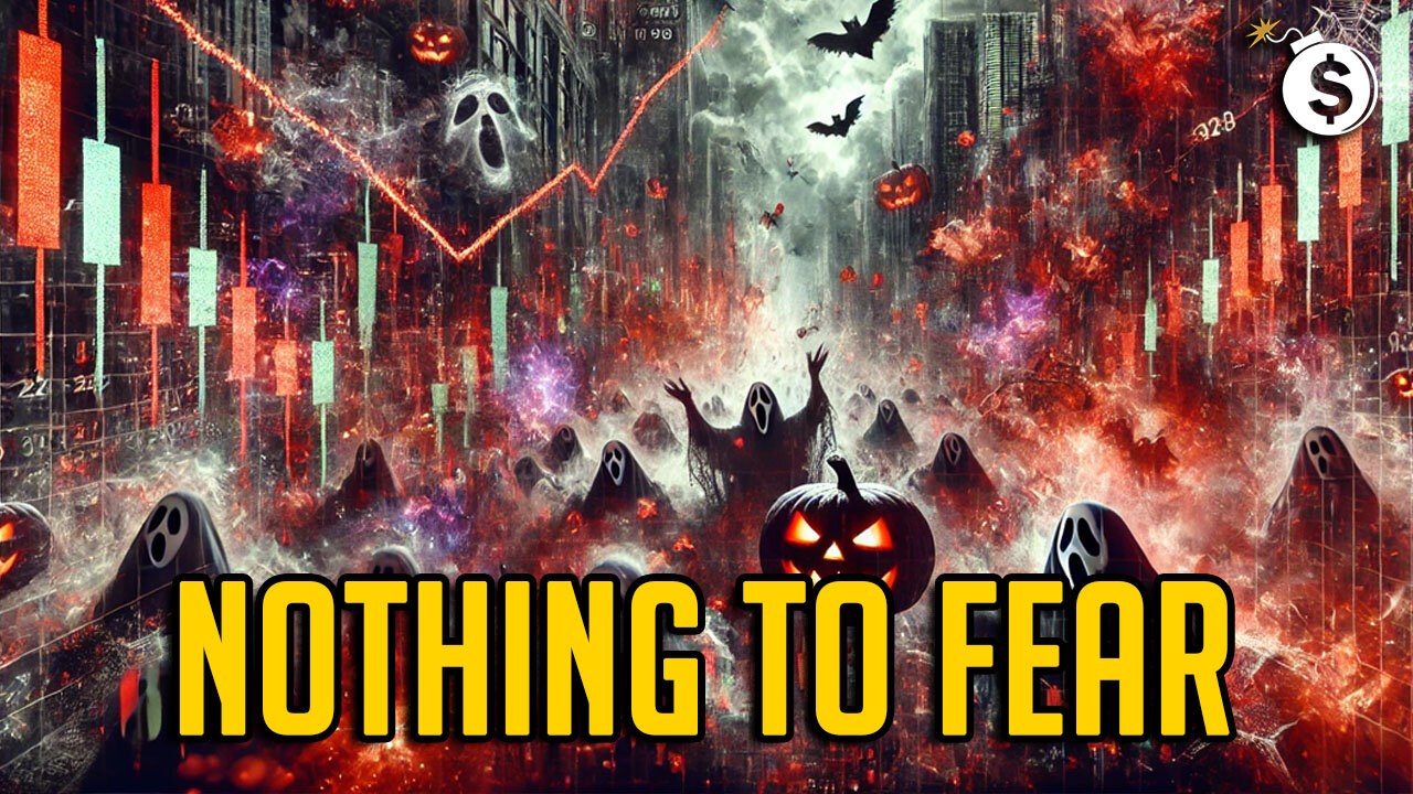 The Great Reset vs. The Great Awakening: Choose Your Own Adventure