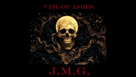 Veil of Ashes by John M. Gunn