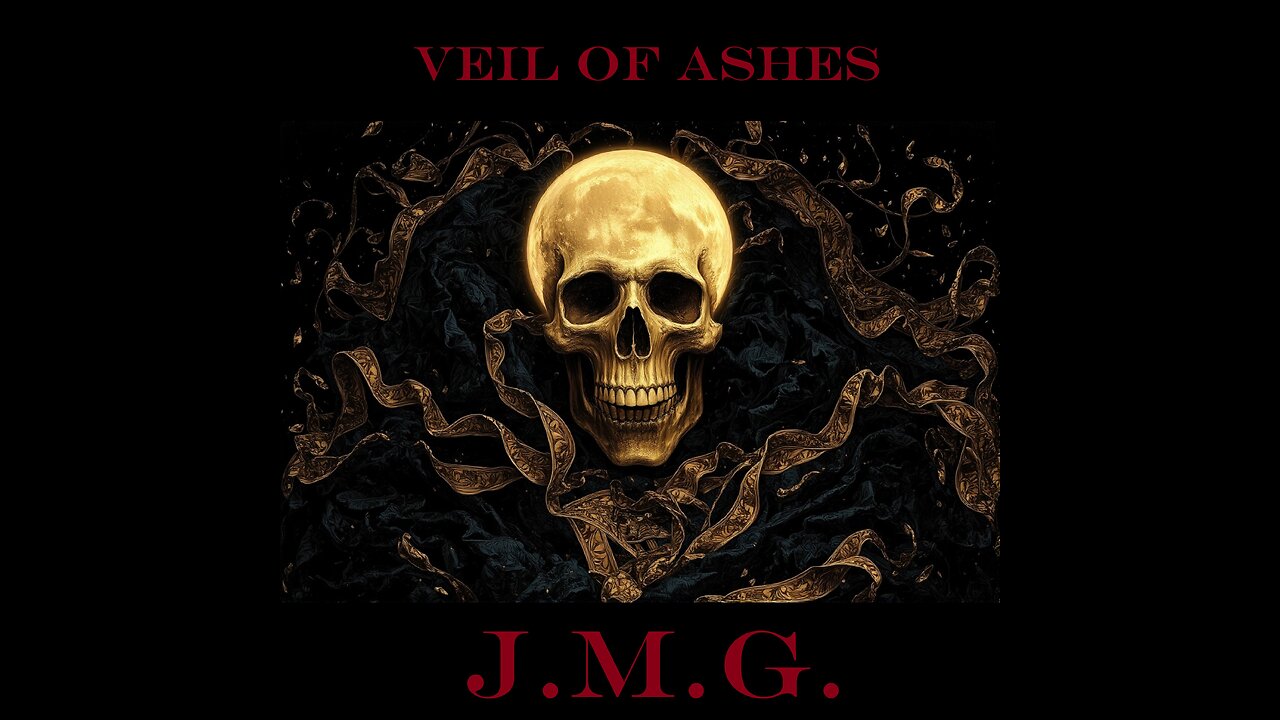 Veil of Ashes by John M. Gunn