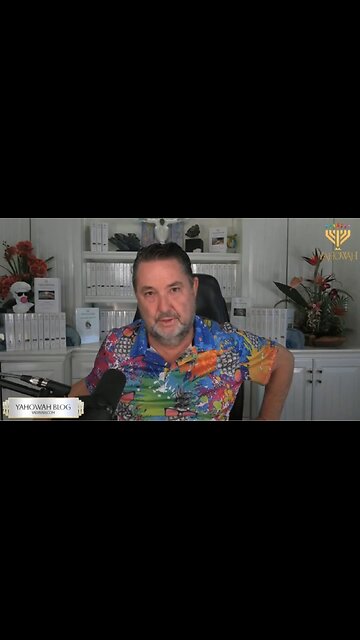 The Ruwach Is Yahowah #audiobooks #shorts #craigwinn SP7 31 January 2025