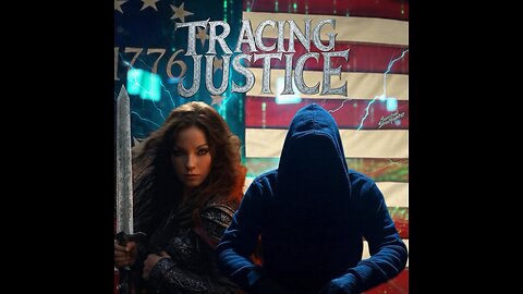 Tracing Justice - Coming Soon!