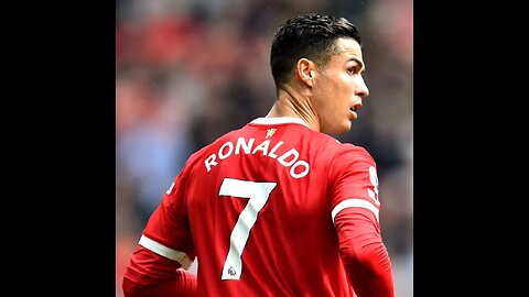 Remember his name Cristiano Ronaldo 👑