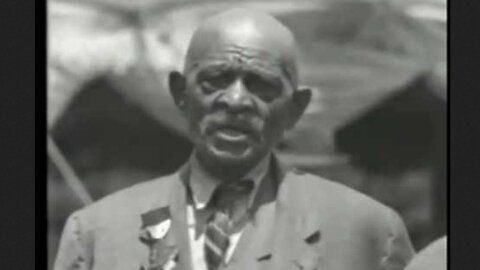 'Black Confederates: The Forgotten Men in Gray' (Clip 2) 10.12.09