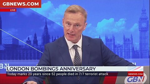 Islamist TERRORthreat _very significant_ as M15 caseload SOARS_ despite focus on СВNЕfar-right_.mp4