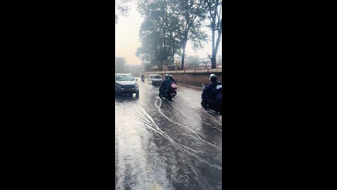 Heavyrain