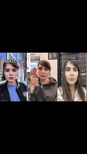 ANYONE HEARD ABOUT THIS❓[ANNAWICKFKAEPSTEIN'S DEAD WOMAN'S SWITCH]