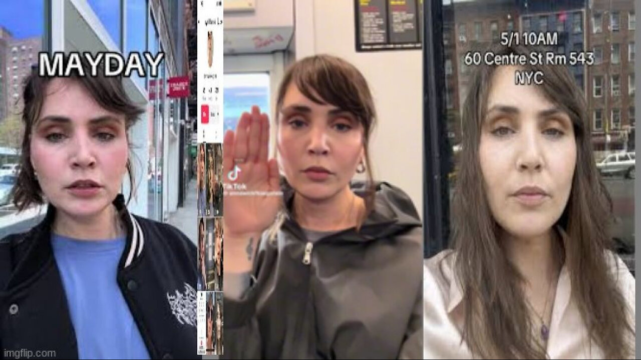 ANYONE HEARD ABOUT THIS❓[ANNAWICKFKAEPSTEIN'S DEAD WOMAN'S SWITCH]