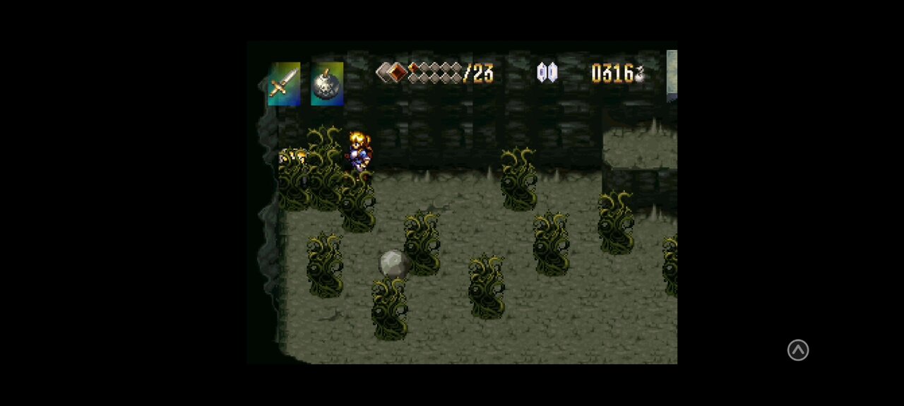 Alundra Episode 33 - More Magyscar Meanderings