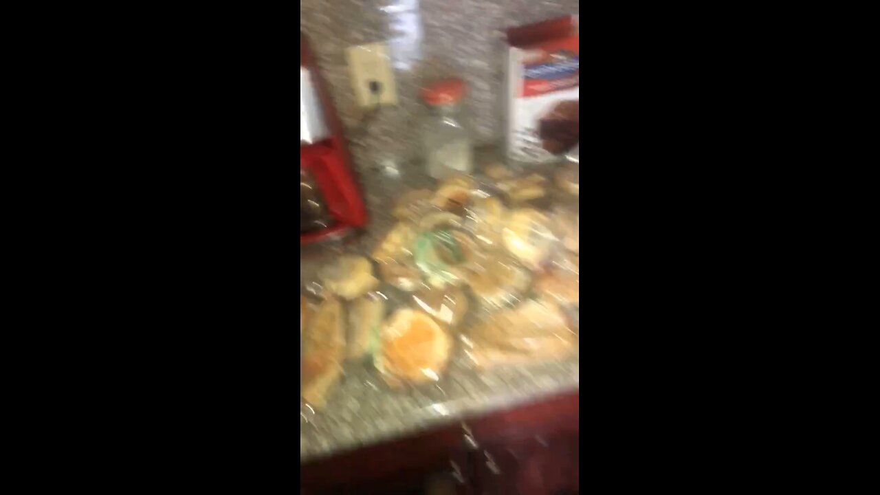 We Got a Lifetime Supply of starbucks