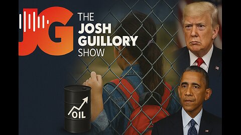 The Josh Guillory Show: From Playground to Policy: Who Gets to Learn?