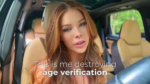Destroying Age Verification in Less Than 5 Minutes ｜ Exposing the Truth