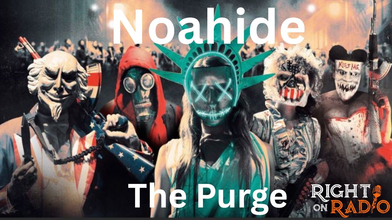 Ep.704 The Current Esther Plan Prophecies, Politics, and Purges (part 2)