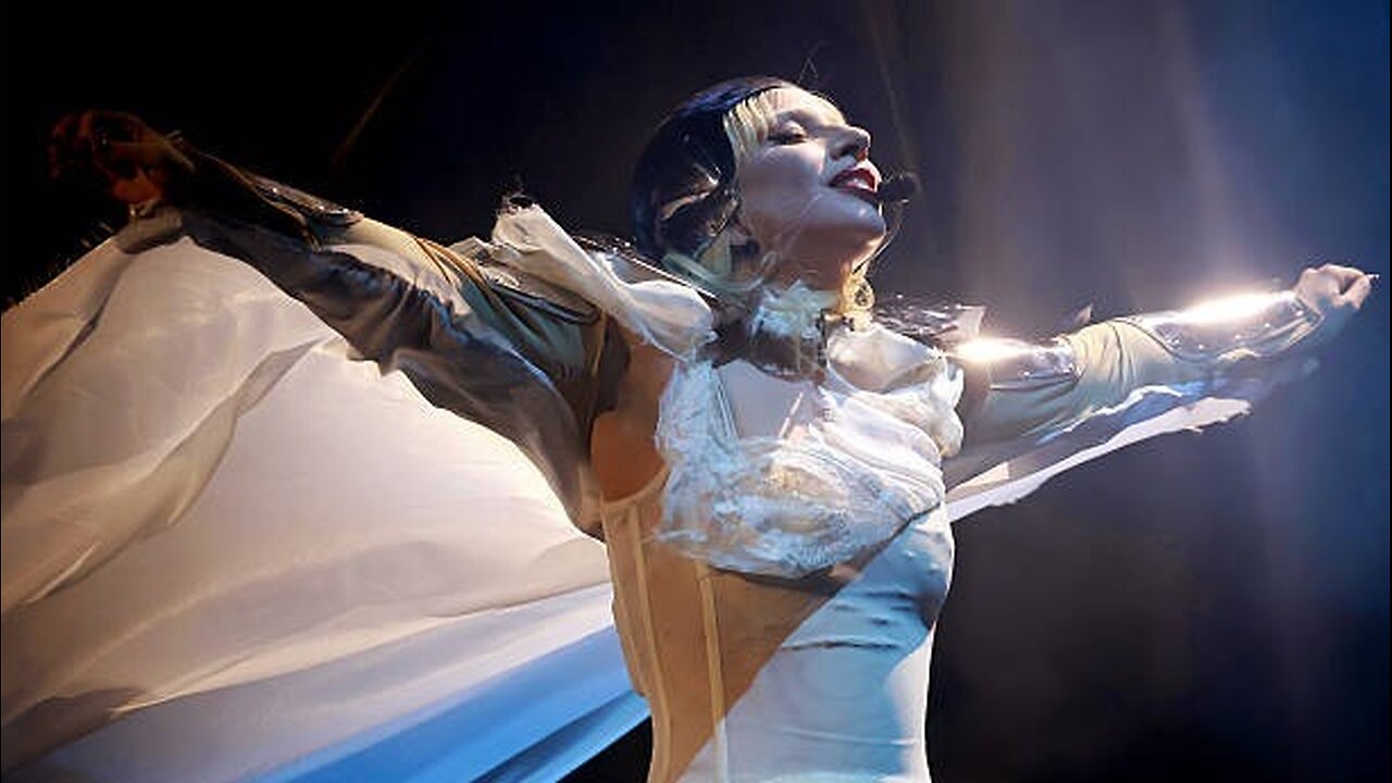 Lady Gaga - Live at Coachella 2025 FULL SHOW