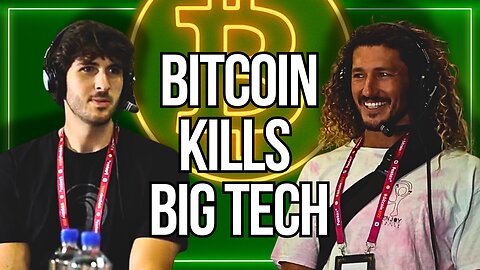 ⚡ Twitter Is Dead. This Is the Bitcoin-Powered Replacement They Don’t Want You to Use | Roxom.tv