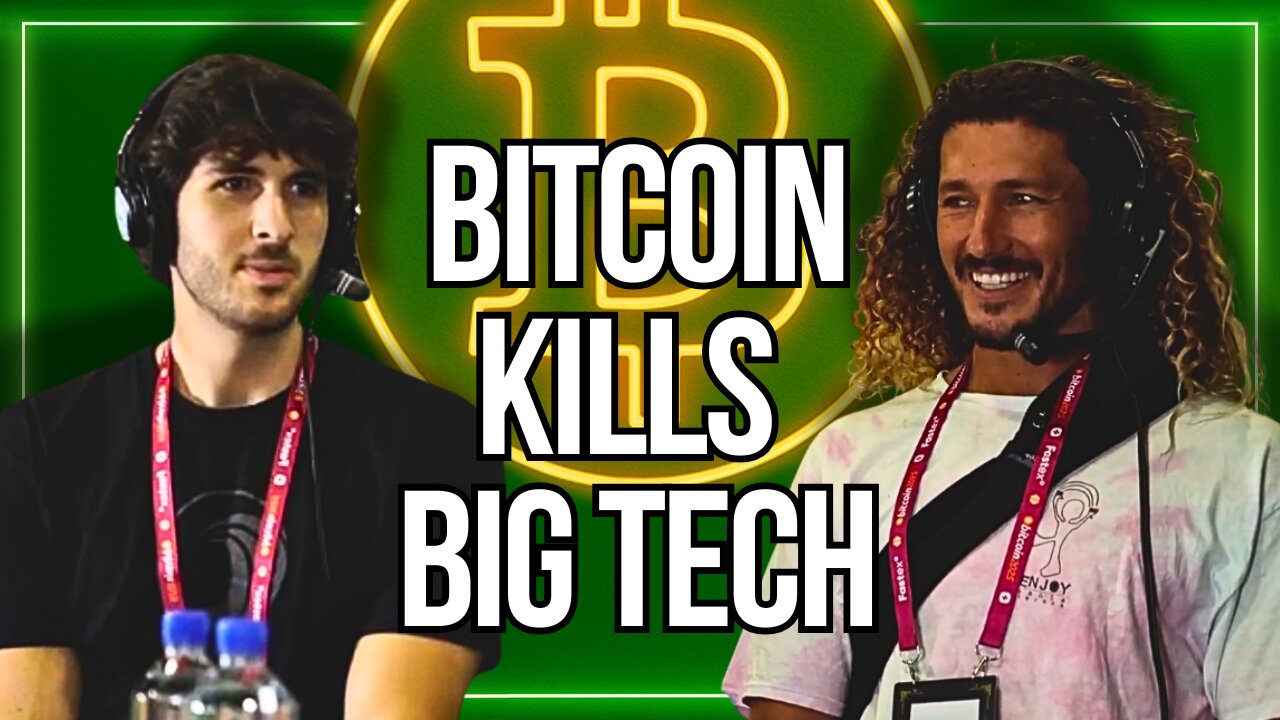⚡ Twitter Is Dead. This Is the Bitcoin-Powered Replacement They Don’t Want You to Use | Roxom.tv