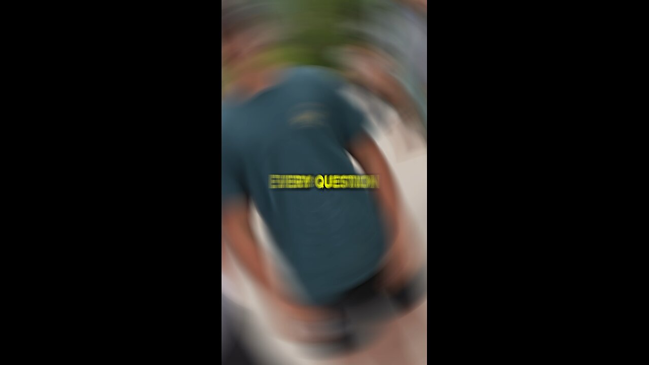 Can you answer these?