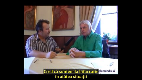 David Icke - FALSA DEMOCRATIE !!!!!!!