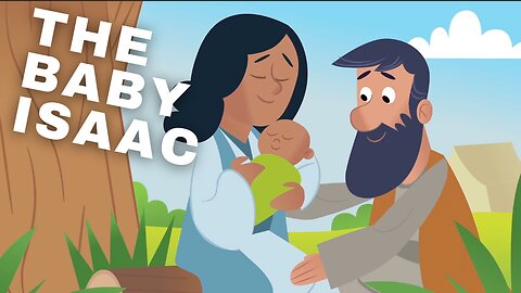 The Baby Isaac