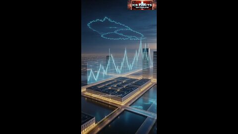 Switzerland Shatters $160B M&A Record — Even as the Franc Surges!”