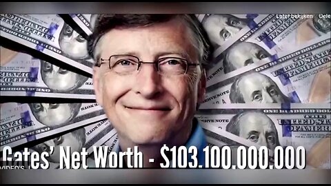 THE SEQUEL THE FALL OF THE CABAL - PART 8 - BILL GATES 🔥