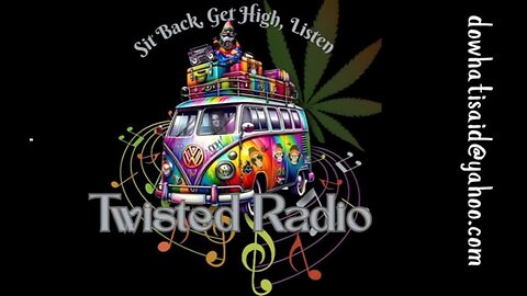 Twisted Radio