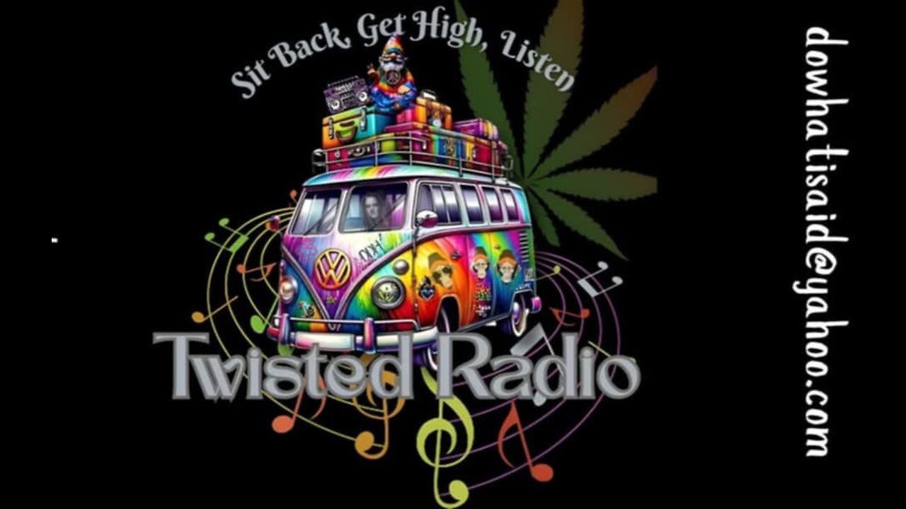 Twisted Radio