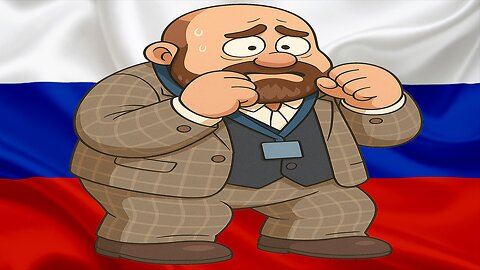 Morgoth Presents Burnt Offerings To Finesse His High-Guard & Memory Hole His Russian Propagandising