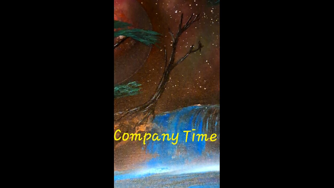 Company Time