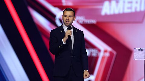 Jack Posobiec's Full Speech at AmFest 2025