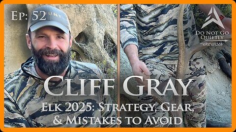 Punch Your Tag: 2025 Elk Strategies, Gear, & Mistakes to Avoid