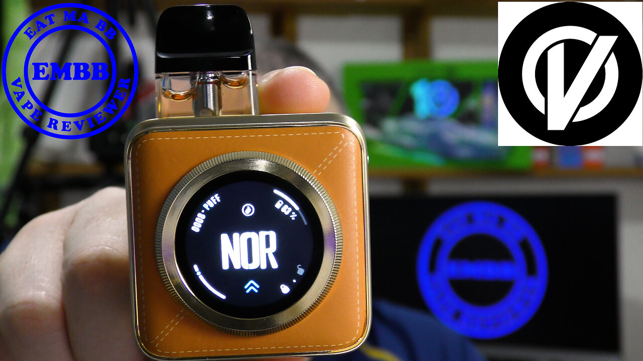 Vaporesso Xros 5 Nano