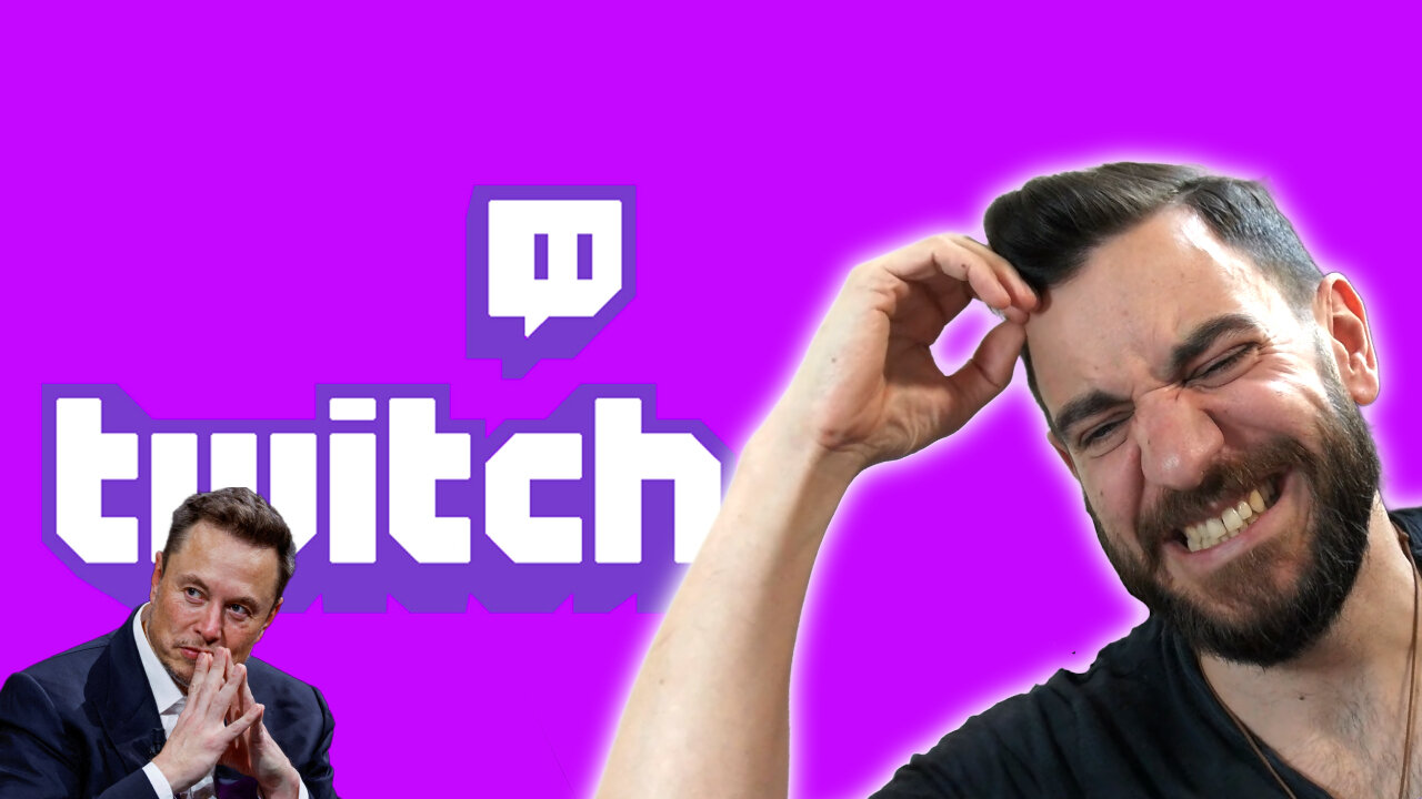 How to Save Twitch