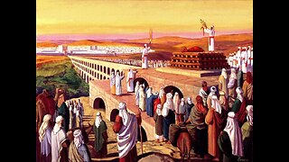 The Red Heifer Ceremony was completed in secret