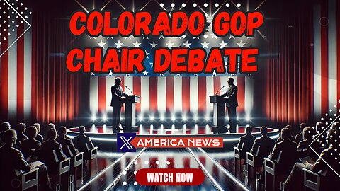 🔥 Battle for the GOP: Colorado Republicans Clash Over the Party’s Future 🇺🇸🗳️