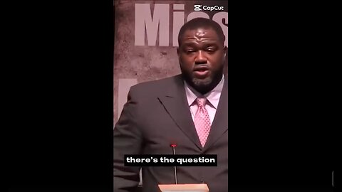 Resurrection Doubts -- Voddie Baucham