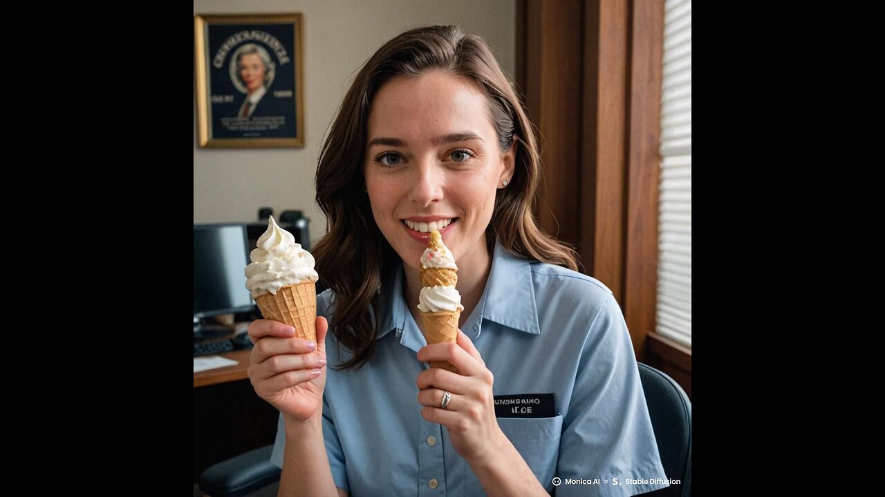 CIA Girl: When a Spy Knows How to Be Funny!